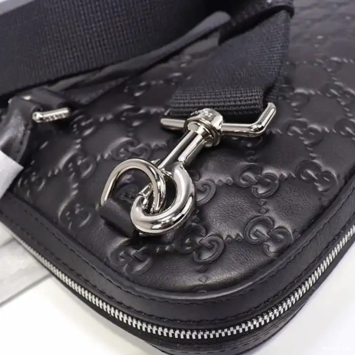 Brother Sam 19GM0037 Briefcases Gucci 0730